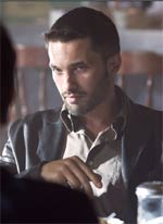 Olivier Martinez as Paquette