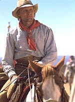 Viggo Mortensen in Hidalgo