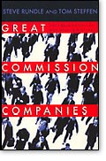 Great Commission Companies: The Emerging Role of Business in Missions