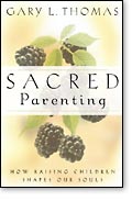 Sacred Parenting