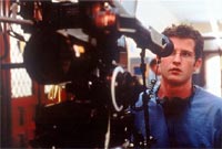 Director Richard Kelly