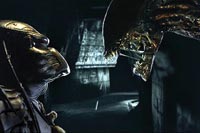 You ugly!' 'No, YOU ugly!' 'No, YOU ugly!' And so on &hellip;