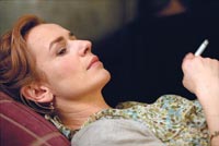Anna shares her story with William in 'Intimate Strangers'