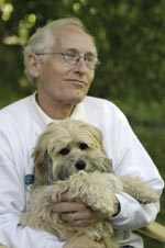 The new Benji was adopted in Mississippi