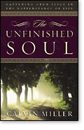 The Unfinished Soul