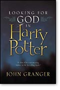 Looking for God in Harry Potter