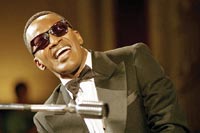 Foxx is convincing in the role of the music legend