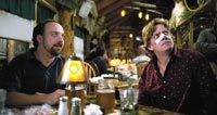 Miles (Giamatti) and Jack (Church) do some winetasting &hellip
