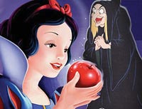 Snow White: An allegory of Genesis?