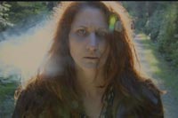 Gina Chiarelli is compelling in the role of Grace