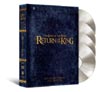 Lord of the Rings: The Return of the King
