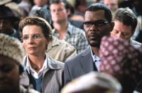 Juliette Binoche and Samuel L. Jackson in the lead roles