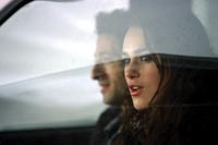 It's a long, strange trip into the future for Jack and Jackie