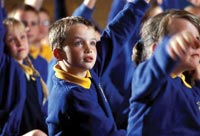 Damian and Anthony come into an unexpected load of cash