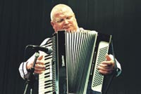 Horst Krause is quietly terrific in the title role