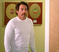 Writer-director Mike Binder also appears in the movie