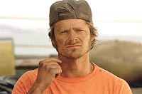 Steve Zahn as Al Giordino, Pitt's longtime friend
