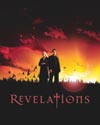 Revelations movie poster