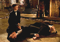 Young Bruce Wayne witnessed the murder of his parents&mdash;starting his quest for justice