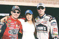 Herbie in the pits. And, unfortunately, this movie IS the pits