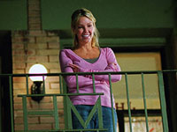 O Perfect Man, Perfect Man, where art thou, Perfect Man?'