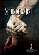Schindler's List' is a case of a filmmaker taking sides