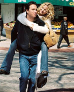 Raising Helen' including a positive portrayal of a pastor