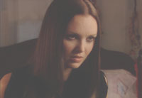 Sara Simmonds in the lead role as Sarah