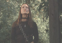 Looking for divine inspiration&mdash