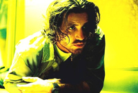 Edgar Ramirez as Choco&mdash