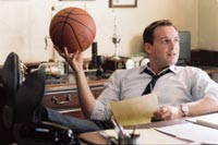 Josh Lucas plays Texas Western coach Don Haskins
