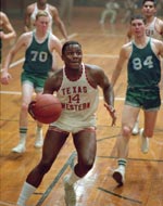 Derek Luke is excellent in the role of Bobby Joe Hill
