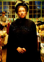 Emma Thompson as the magical&mdash