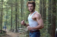 Wolverine is just one of the many mutants who know what it means to be strangers in a strange land