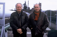 Jean-Pierre and Luc Dardenne keep making thoughtful, award-winning films