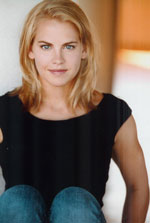 Curley hopes to exemplify what it means to be a Christian in Hollywood.