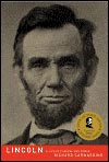 The Scripture-Engaging Lincoln