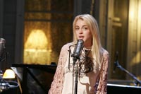 Lindsay Lohan is remarkably effective as Yolandas teen-age daughter Lola