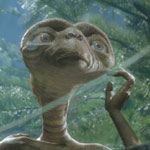 An alien's in the top 100, but not the Son of God
