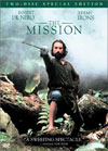 The Mission' was among the missing