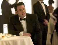 Ben Affleck plays 'Superman' star George Reeves