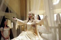 Ellen Burstyn gets ethereal as Sister Summersisle