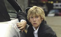 Alex Pettyfer stars as Alex Rider