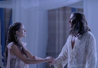 Esther and King Xerxes