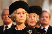 Helen Mirren is priceless as Queen Elizabeth II