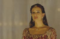 Tiffany Dupont as Esther