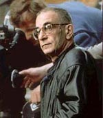 Krzyzstof Kieslowski