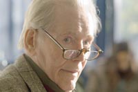 Peter O'Toole as Maurice