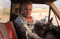 Billy Bob Thornton as Charles Farmer