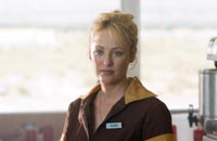 Virginia Madsen as Audie Farmer